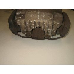 Etrier Avant Gauche (freinage) Bmw Serie 5 E60 Phase 2 (2)