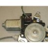 Mecanisme De Leve Vitre Electrique Arriere Gauche Nissan X-trail 1 Phase 2 (2)