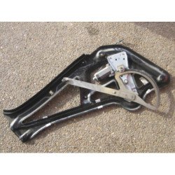Mecanisme De Leve Vitre Electrique Avant Droit Mercedes Sprinter 1 Phase 2 (1)