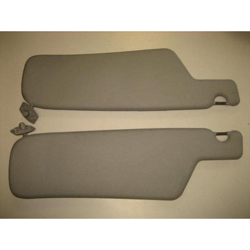 Pare Soleil Citroen Xantia Phase 2 (1)