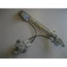Leve Vitre Mecanique Arriere Droit Renault Scenic 2 Phase 1 (1)