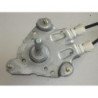 Leve Vitre Mecanique Arriere Droit Renault Scenic 2 Phase 1 (2)