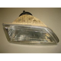 Optique Avant Principal Droit (feux)(phare) Peugeot 106 Phase 1 (1)