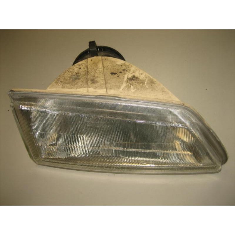 Optique Avant Principal Droit (feux)(phare) Peugeot 106 Phase 1 (1)