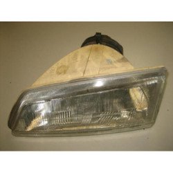 Optique Avant Principal Gauche (feux)(phare) Peugeot 106 Phase 1 (1)