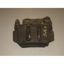 Etrier Avant Gauche (freinage) Renault Master 2 Phase 2 (1)