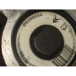 Pompe De Direction Peugeot 306 Break (3)
