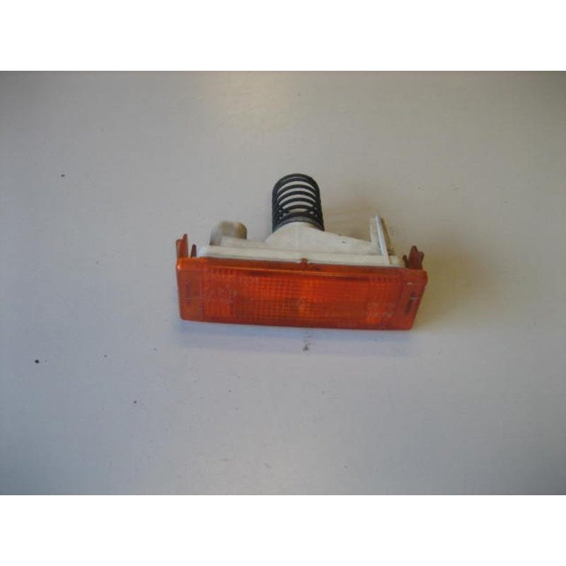 Optique Avant Secondaire Droit (feux)(clignotant) Renault Express Phase 2 (1)