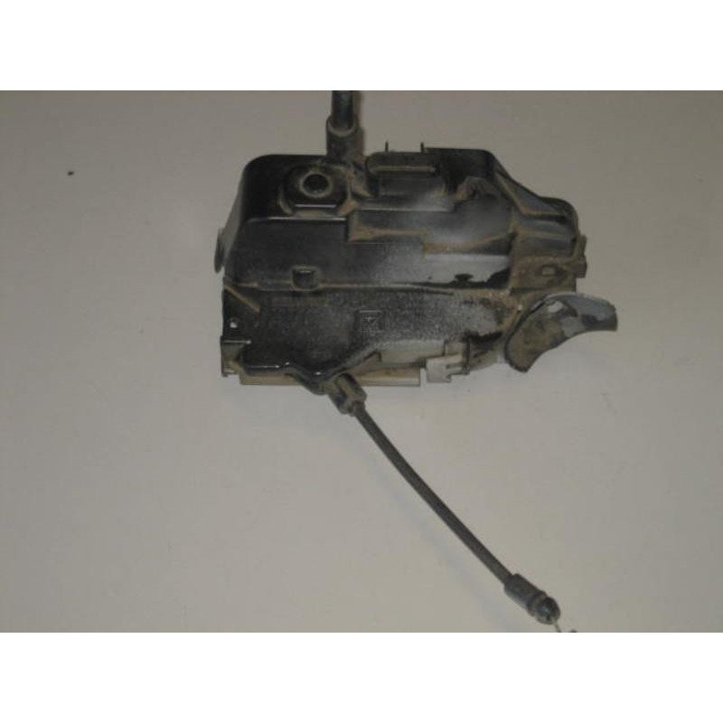 Serrure Avant Gauche Renault Laguna 2 Phase 2 (1)