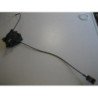 Serrure Arriere Droit Renault Clio 3 Phase 1 (1)