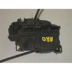Serrure Arriere Droit Renault Clio 3 Phase 1 (2)