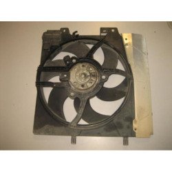 Ventilateur Eau Peugeot 207 Phase 1 (1)