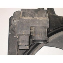 Ventilateur Eau Peugeot 207 Phase 1 (2)