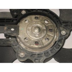 Ventilateur Eau Peugeot 207 Phase 1 (3)