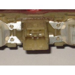 Feu Arriere Stop Central Peugeot 207 Phase 1 (2)