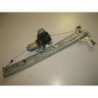 Mecanisme De Leve Vitre Electrique Avant Droit Peugeot 207 Phase 1 (1)
