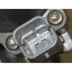 Mecanisme De Leve Vitre Electrique Avant Droit Peugeot 207 Phase 1 (3)