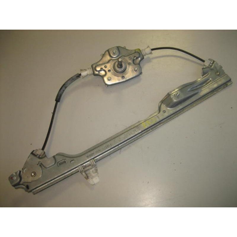 Leve Vitre Mecanique Arriere Droit Renault Modus Phase 2 (1)