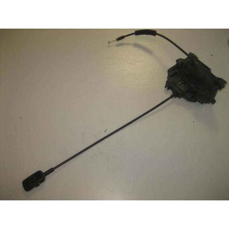 Serrure Arriere Gauche Renault Modus Phase 2 (1)