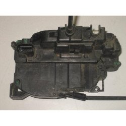 Serrure Arriere Gauche Renault Modus Phase 2 (2)