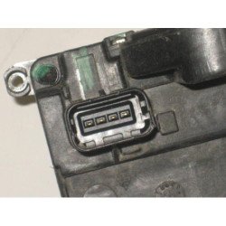 Serrure Arriere Gauche Renault Modus Phase 2 (3)