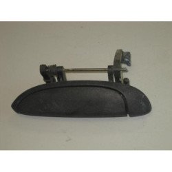 Poignee Porte Arriere Gauche Renault Clio 2 Phase 2 (1)