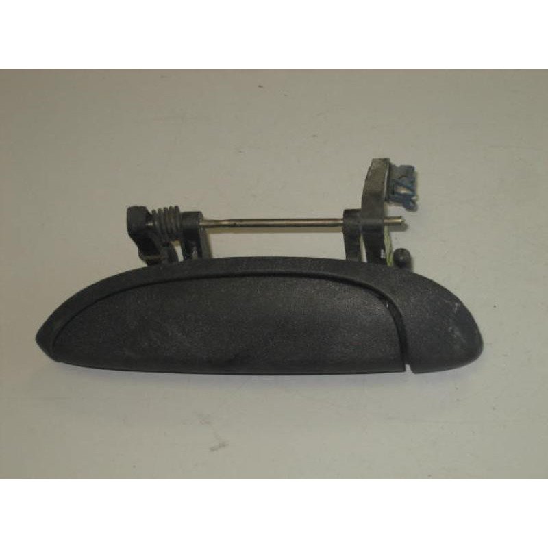 Poignee Porte Arriere Gauche Renault Clio 2 Phase 2 (1)