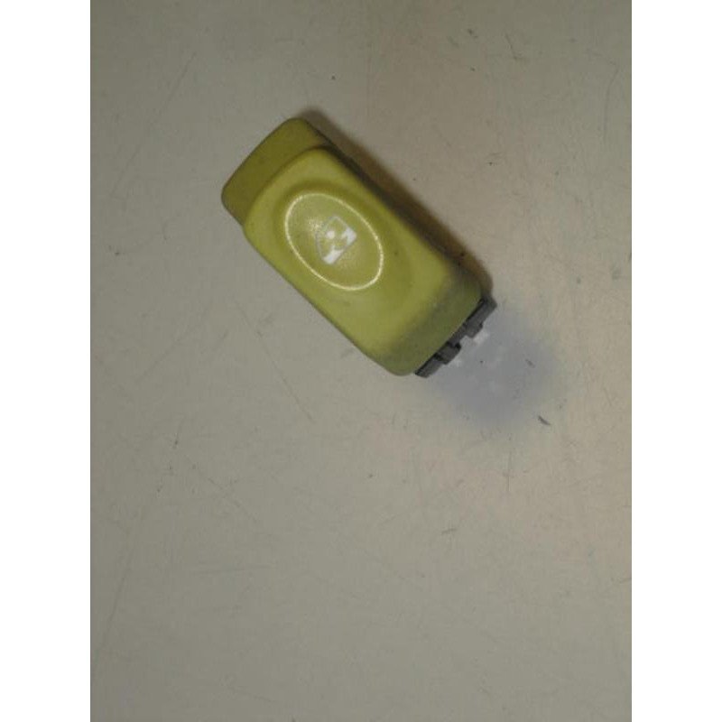 Interrupteur De Leve Vitre Avant Droit Renault Twingo 1 Phase 2 (1)