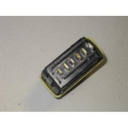 Interrupteur De Leve Vitre Avant Droit Renault Twingo 1 Phase 2 (2)