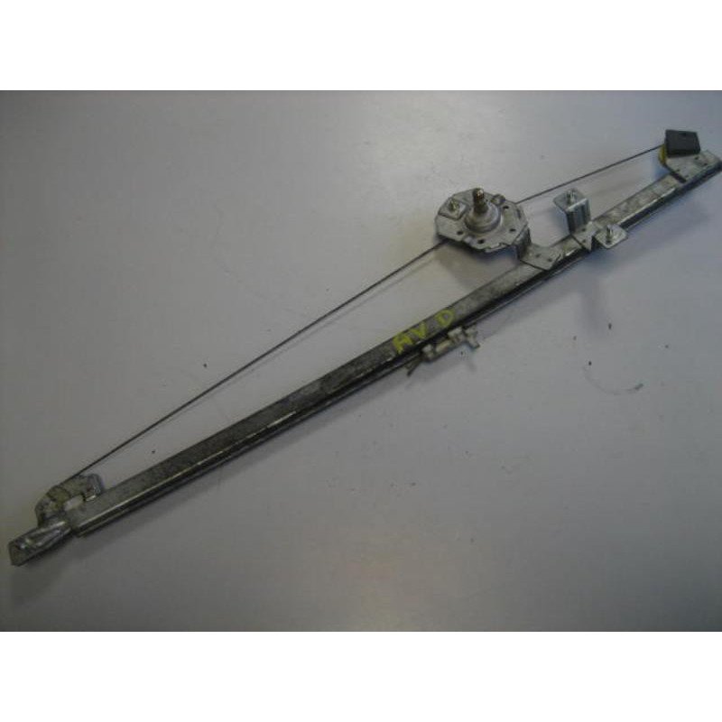 Leve Vitre Mecanique Avant Droit Citroen Jumper 1 (1)