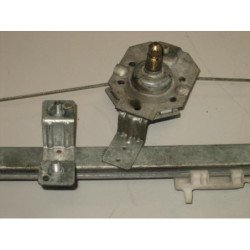 Leve Vitre Mecanique Avant Gauche Citroen Jumper 1 (2)