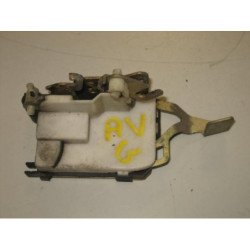 Serrure Avant Gauche Citroen Jumper 1 (1)