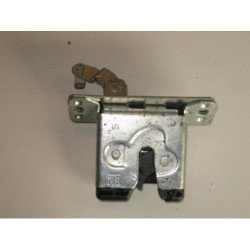 Serrure De Hayon Opel Corsa C Phase 1 (1)