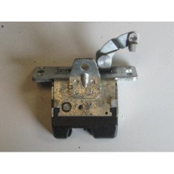 Serrure De Hayon Opel Corsa C Phase 1 (2)