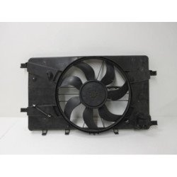 Ventilateur Eau Opel Astra J Phase 1 (2)