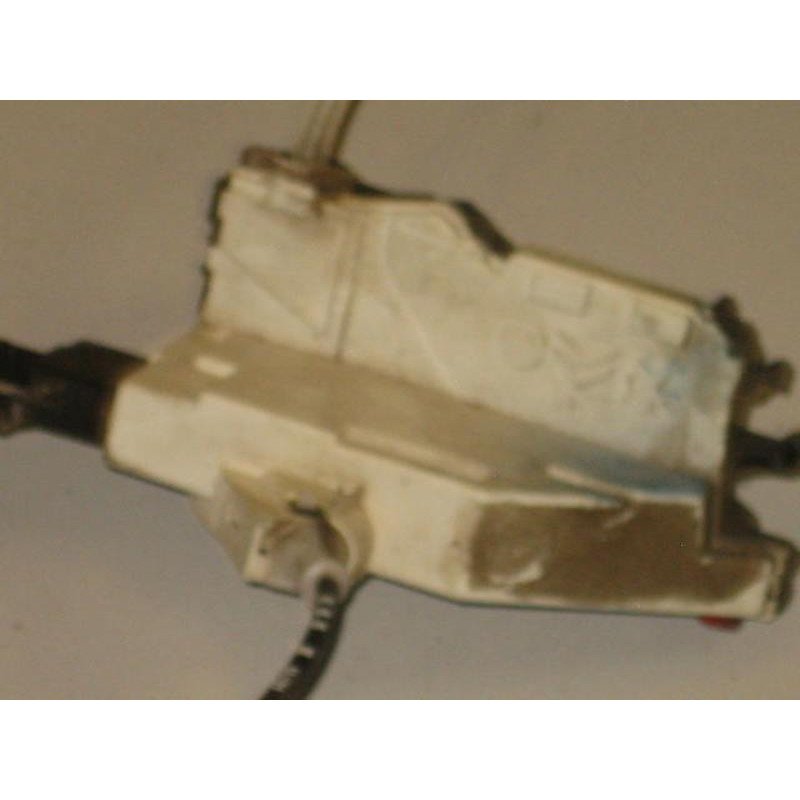 Serrure Arriere Droit Peugeot 308 1 Phase 1 (1)