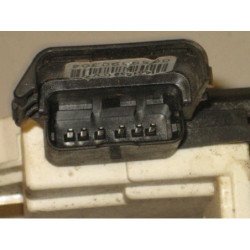 Serrure Arriere Droit Peugeot 308 1 Phase 1 (2)