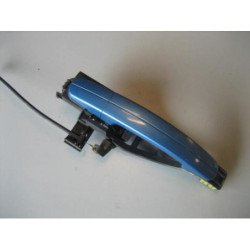 Poignee Porte Arriere Gauche Ford C-max 1 Phase 2 (1)