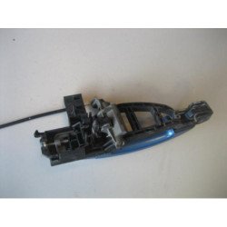 Poignee Porte Arriere Gauche Ford C-max 1 Phase 2 (2)