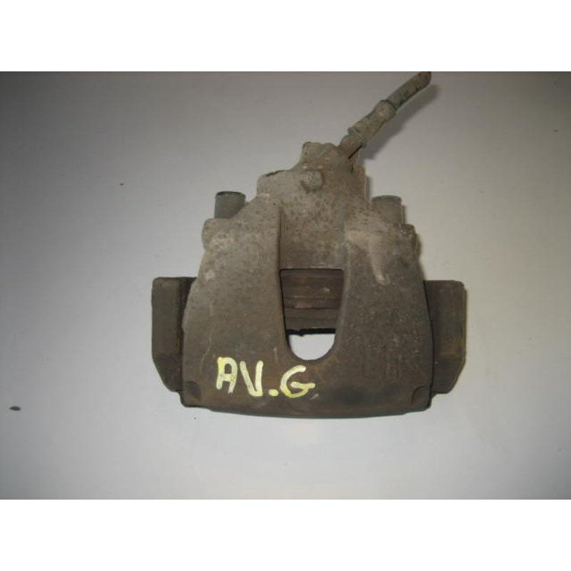 Etrier Avant Gauche (freinage) Ford C-max 1 Phase 2 (1)