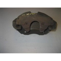 Etrier Avant Gauche (freinage) Ford C-max 1 Phase 2 (3)