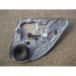 Leve Vitre Mecanique Arriere Droit Ford C-max 1 Phase 2 (1)
