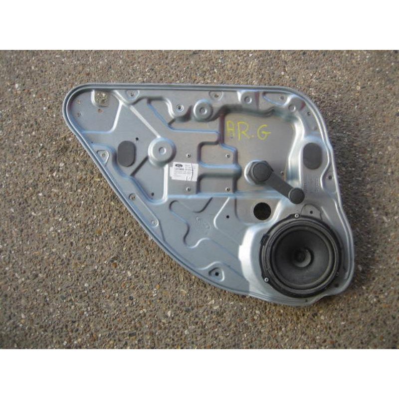 Leve Vitre Mecanique Arriere Gauche Ford C-max 1 Phase 2 (1)
