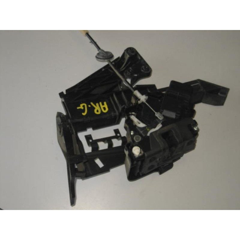 Serrure Arriere Gauche Ford C-max 1 Phase 2 (1)