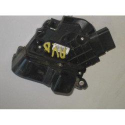 Serrure Avant Droit Ford C-max 1 Phase 2 (1)