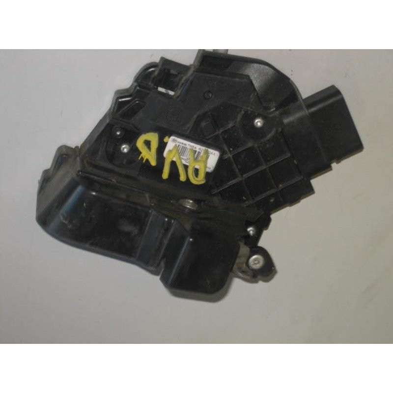 Serrure Avant Droit Ford C-max 1 Phase 2 (1)