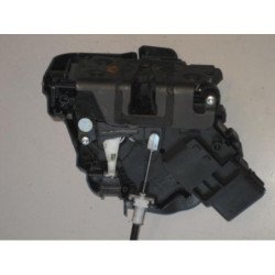 Serrure Avant Droit Ford C-max 1 Phase 2 (3)