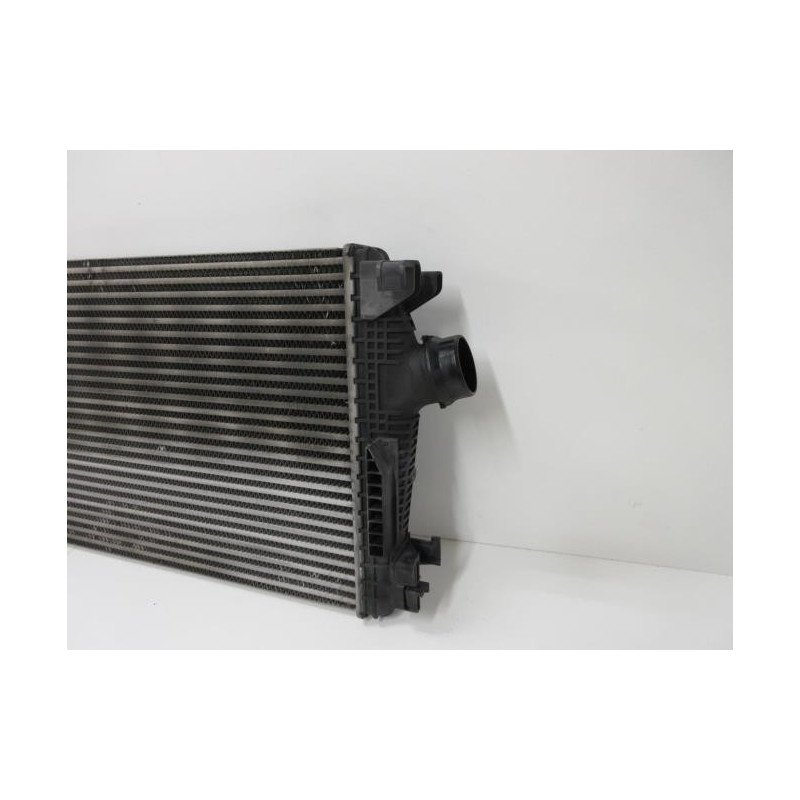 Echangeur Air (intercooler) Opel Astra J Phase 1 (1)
