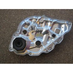 Leve Vitre Mecanique Arriere Droit Fiat Idea Phase 2 (1)