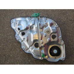 Leve Vitre Mecanique Arriere Droit Fiat Idea Phase 2 (2)